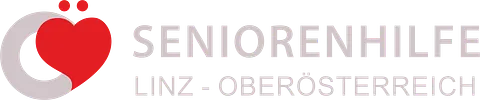 Seniorenhilfe Linz - OÖ Logo